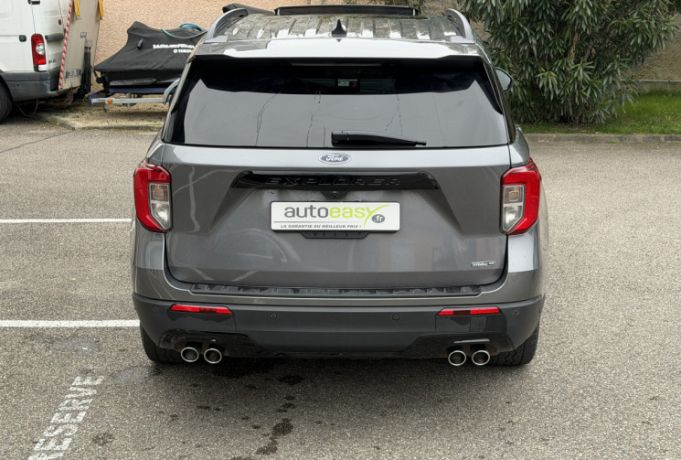 Ford EXPLORER 3.0 EcoBoost 457 ch Parallel PHEV ST-Line i-AWD BVA10