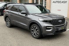 Ford EXPLORER 3.0 EcoBoost 457 ch Parallel PHEV ST-Line i-AWD BVA10