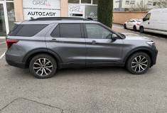 Ford EXPLORER 3.0 EcoBoost 457 ch Parallel PHEV ST-Line i-AWD BVA10
