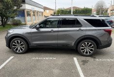 Ford EXPLORER 3.0 EcoBoost 457 ch Parallel PHEV ST-Line i-AWD BVA10