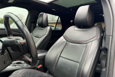 Ford EXPLORER 3.0 EcoBoost 457 ch Parallel PHEV ST-Line i-AWD BVA10