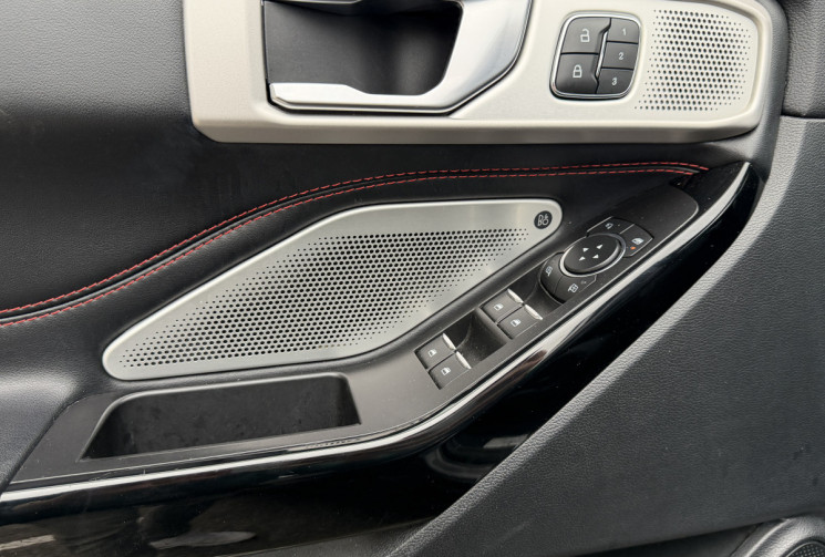 Ford EXPLORER 3.0 EcoBoost 457 ch Parallel PHEV ST-Line i-AWD BVA10