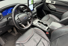 Ford EXPLORER 3.0 EcoBoost 457 ch Parallel PHEV ST-Line i-AWD BVA10