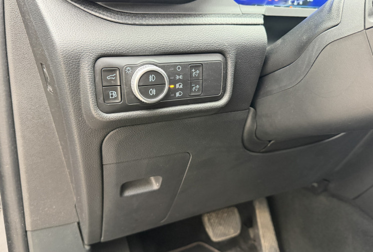 Ford EXPLORER 3.0 EcoBoost 457 ch Parallel PHEV ST-Line i-AWD BVA10