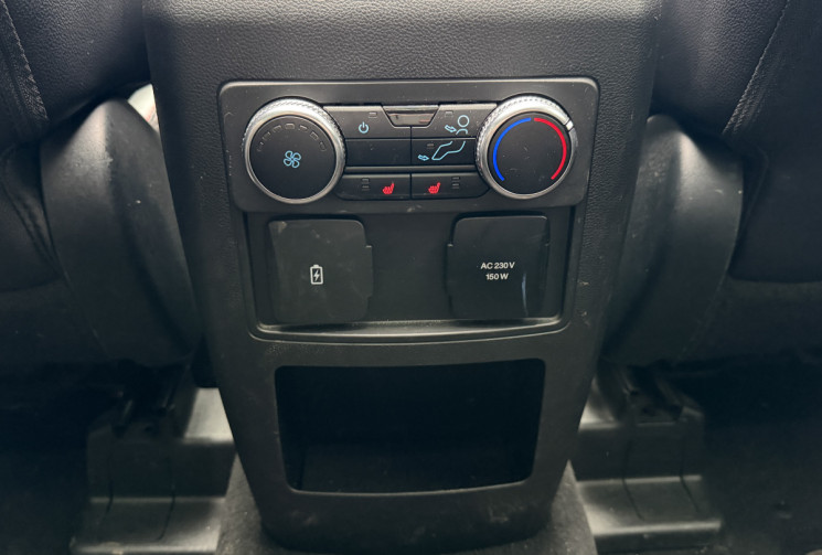 Ford EXPLORER 3.0 EcoBoost 457 ch Parallel PHEV ST-Line i-AWD BVA10