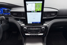 Ford EXPLORER 3.0 EcoBoost 457 ch Parallel PHEV ST-Line i-AWD BVA10