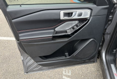 Ford EXPLORER 3.0 EcoBoost 457 ch Parallel PHEV ST-Line i-AWD BVA10