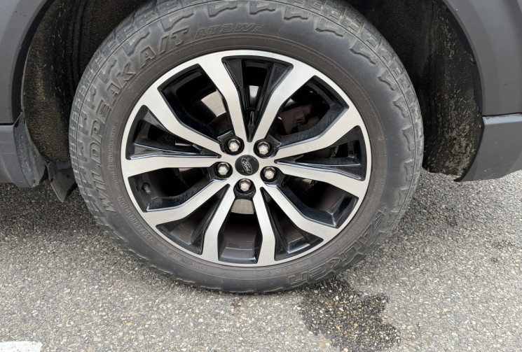 Ford EXPLORER 3.0 EcoBoost 457 ch Parallel PHEV ST-Line i-AWD BVA10