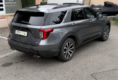 Ford EXPLORER 3.0 EcoBoost 457 ch Parallel PHEV ST-Line i-AWD BVA10