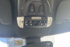 Mini Countryman Cooper SE 136ch + 88ch Chili ALL4 BVA batterie neuve* tout options*entretien mini