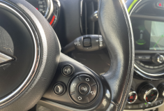 Mini Countryman Cooper SE 136ch + 88ch Chili ALL4 BVA batterie neuve* tout options*entretien mini