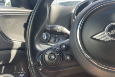 Mini Countryman Cooper SE 136ch + 88ch Chili ALL4 BVA batterie neuve* tout options*entretien mini