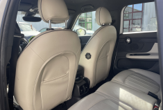 Mini Countryman Cooper SE 136ch + 88ch Chili ALL4 BVA batterie neuve* tout options*entretien mini