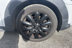 Mini Countryman Cooper SE 136ch + 88ch Chili ALL4 BVA batterie neuve* tout options*entretien mini