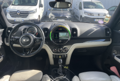Mini Countryman Cooper SE 136ch + 88ch Chili ALL4 BVA batterie neuve* tout options*entretien mini