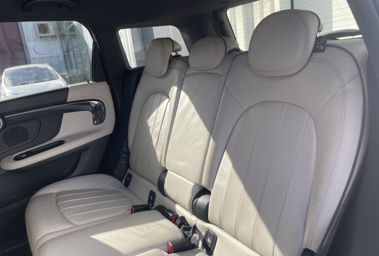 Mini Countryman Cooper SE 136ch + 88ch Chili ALL4 BVA batterie neuve* tout options*entretien mini