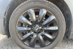 Mini Countryman Cooper SE 136ch + 88ch Chili ALL4 BVA batterie neuve* tout options*entretien mini