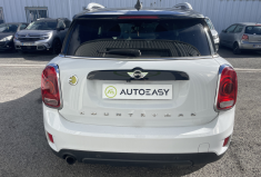 Mini Countryman Cooper SE 136ch + 88ch Chili ALL4 BVA batterie neuve* tout options*entretien mini