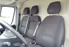 Peugeot Boxer TOLE 335 L3H3 BLUEHDI 140 ASPHALT