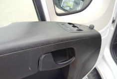 Peugeot Boxer TOLE 335 L3H3 BLUEHDI 140 ASPHALT