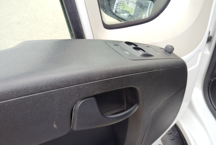 Peugeot Boxer TOLE 335 L3H3 BLUEHDI 140 ASPHALT