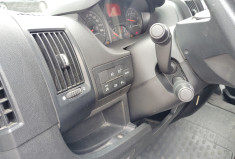 Peugeot Boxer TOLE 335 L3H3 BLUEHDI 140 ASPHALT