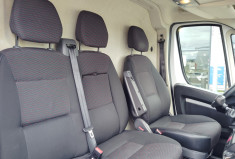 Peugeot Boxer TOLE 335 L3H3 BLUEHDI 140 ASPHALT