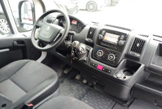 Peugeot Boxer TOLE 335 L3H3 BLUEHDI 140 ASPHALT