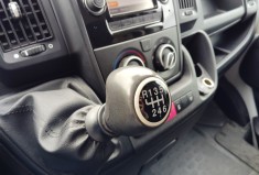 Peugeot Boxer TOLE 335 L3H3 BLUEHDI 140 ASPHALT