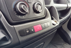 Peugeot Boxer TOLE 335 L3H3 BLUEHDI 140 ASPHALT