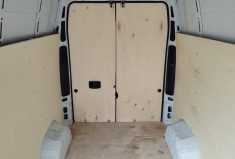 Peugeot Boxer TOLE 335 L3H3 BLUEHDI 140 ASPHALT