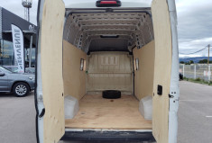 Peugeot Boxer TOLE 335 L3H3 BLUEHDI 140 ASPHALT