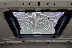 Peugeot Boxer TOLE 335 L3H3 BLUEHDI 140 ASPHALT