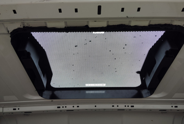 Peugeot Boxer TOLE 335 L3H3 BLUEHDI 140 ASPHALT