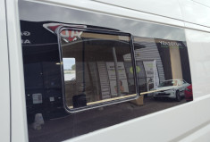 Peugeot Boxer TOLE 335 L3H3 BLUEHDI 140 ASPHALT