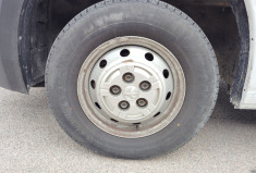 Peugeot Boxer TOLE 335 L3H3 BLUEHDI 140 ASPHALT