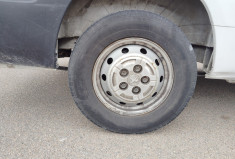 Peugeot Boxer TOLE 335 L3H3 BLUEHDI 140 ASPHALT