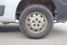 Peugeot Boxer TOLE 335 L3H3 BLUEHDI 140 ASPHALT