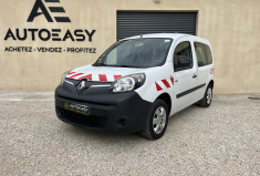 Renault KANGOO EXPRESS Electric 33 Grand Confort