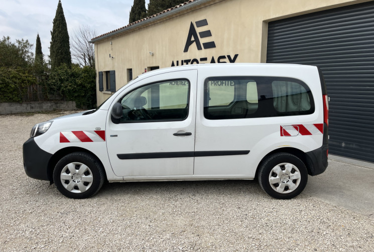 Renault KANGOO EXPRESS Electric 33 Grand Confort