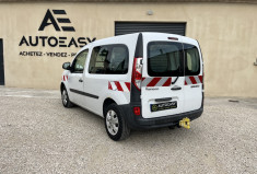 Renault KANGOO EXPRESS Electric 33 Grand Confort