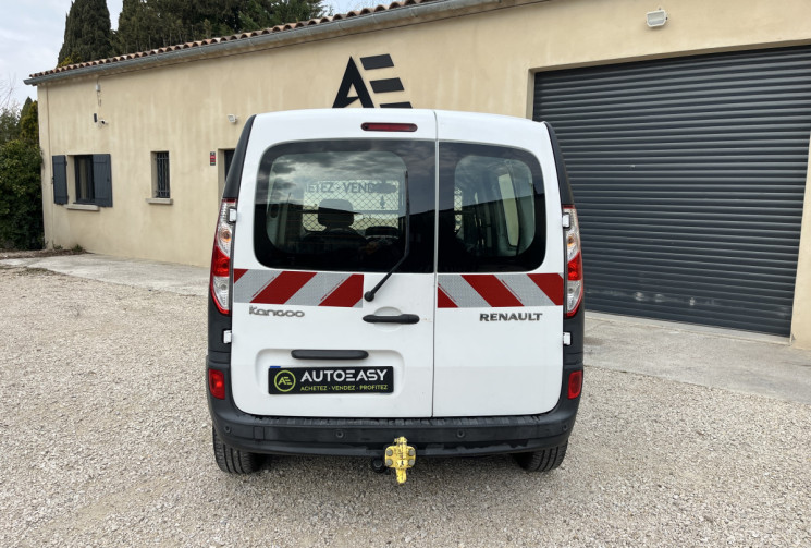 Renault KANGOO EXPRESS Electric 33 Grand Confort