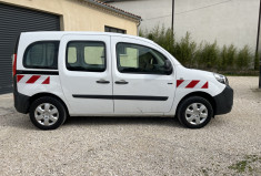 Renault KANGOO EXPRESS Electric 33 Grand Confort