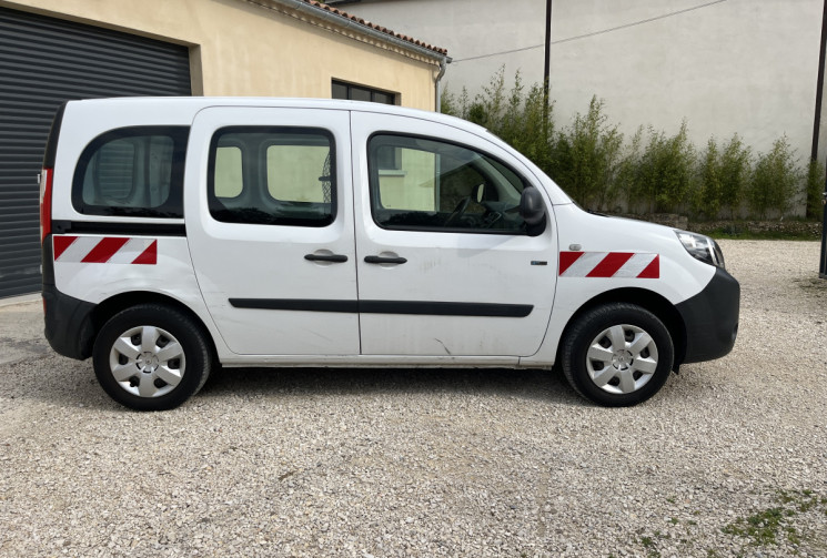 Renault KANGOO EXPRESS Electric 33 Grand Confort