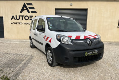 Renault KANGOO EXPRESS Electric 33 Grand Confort