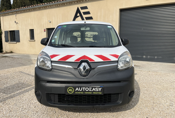 Renault KANGOO EXPRESS Electric 33 Grand Confort