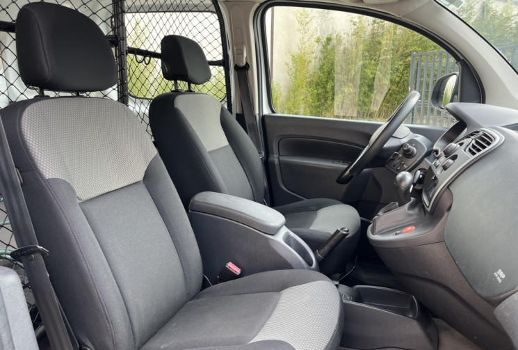 Renault KANGOO EXPRESS Electric 33 Grand Confort