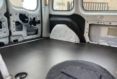 Renault KANGOO EXPRESS Electric 33 Grand Confort