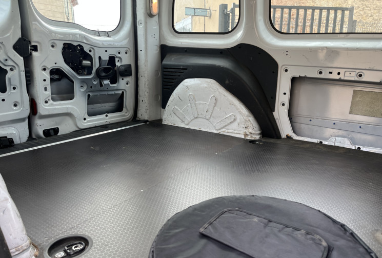 Renault KANGOO EXPRESS Electric 33 Grand Confort