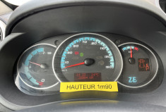 Renault KANGOO EXPRESS Electric 33 Grand Confort